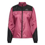 Newline Tøj Newline Denton Jacket Løbejakke Damer-Berry