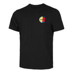 Court Open Tee