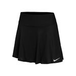 Nike T&oslash;j Nike Dri-Fit Advantage Regular Nederdel Damer-Sort