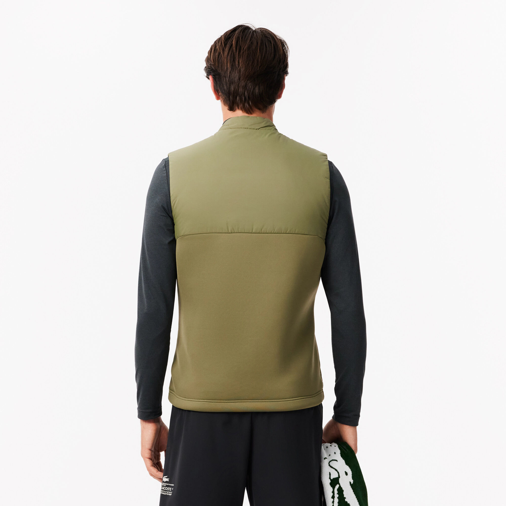 Lacoste