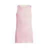 Club Tanktop Pige-Rosa