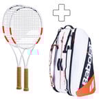 Babolat Ketcherpakke Babolat Pure Strike 97