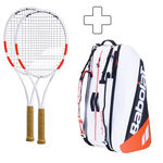 Babolat Ketcherpakke Babolat Pure Strike 97