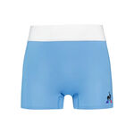 Le Coq Sportif Tøj Le Coq Sportif 19 N°1 Shorts Damer-Mørkeblå