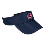 BIDI BADU Tøj BIDI BADU Lorin Solskærm Unisex - mørkeblå, pink