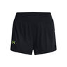Lighter Than Air Shorts Damer-Sort