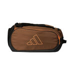 adidas Padelketchertaske adidas Tour 2026 Ketchertaske - bronze