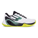 Bullpadel Padel-sko Bullpadel VERTEX VIBRAM 25V Padelsko Herrer-Hvid,Grøn