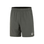 Quiet Please Tøj Quiet Please Sparkle Drop Shorts Herrer-Antracit