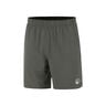 Sparkle Drop Shorts Herrer-Antracit