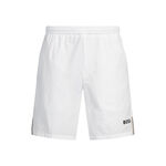 BOSS Tøj BOSS Atta 9inch Shorts Herrer-Hvid