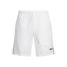 Atta 9inch Shorts Herrer-Hvid