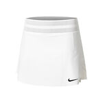 Nike Tøj Nike Dri-Fit Slam Nederdel Damer-Hvid,Lilla