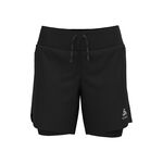 Odlo 2in1 Shorts X-Alp Trail 6in