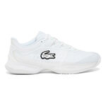 Lacoste Tennissko Lacoste AG-LT Ultra Allcourt-sko Damer-hvid