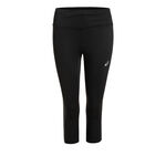ASICS Tøj ASICS Core Capri Stramme Løbebukser Damer-Sort