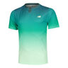 Tournament T-shirt Herrer-Grøn