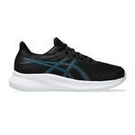ASICS Løbesko ASICS Patriot 13 GS Neutral Sko Børn-Sort,Lyseblå