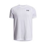 Under Armour Tøj Under Armour Tech 2.0 T-shirt Drenge-Hvid