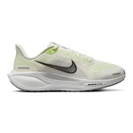 Nike Løbesko Nike Pegasus 41 Neutral Sko Damer-Hvid,Neongul