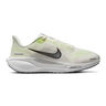 Pegasus 41 Neutral Sko Damer-Hvid,Neongul