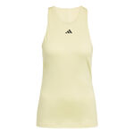 adidas Tøj adidas Y-Tank Tanktop Damer-Guldgul