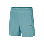 Nike T&oslash;j Nike Court Dri-Fit Slam Shorts Herrer-Petrol,Gr&oslash;n