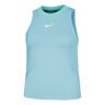 Dri-Fit Court Advantage Tanktop Damer-Turkis