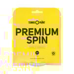 Tennis-Point Premium Spin12m black