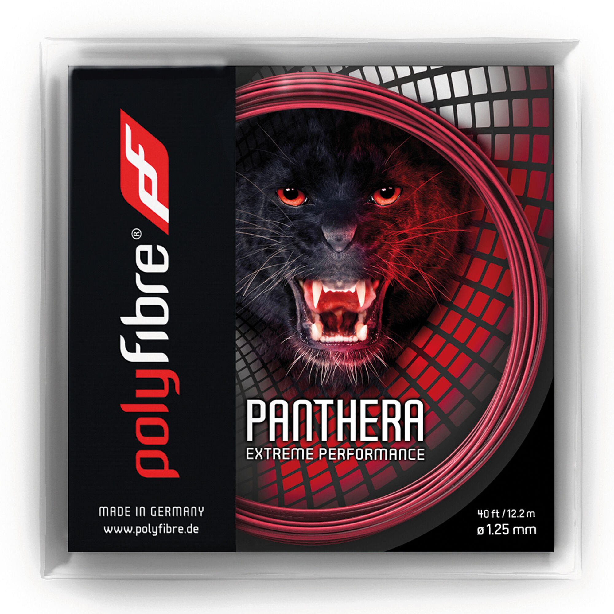 Polyfibre