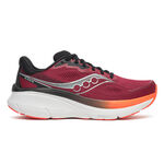 Saucony St&oslash;ttesko Saucony Guide 19 St&oslash;ttesko Herrer-vinr&oslash;d, orange