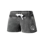 Quiet Please Tøj Quiet Please Break Shorts Damer-Mørkegrå,Hvid