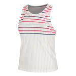 Lucky in Love Tøj Lucky in Love Berry Buzz Tanktop Damer-Hvid,Flerfarvet