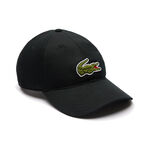 Lacoste Tøj Lacoste Cap-Sort