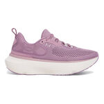 Under Armour Løbesko Under Armour Infinite Elite 2 Neutral Sko Damer-Lilla,Hvid