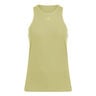 Club Tanktop Damer-Gul