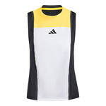 adidas T&oslash;j adidas Match Pro Tanktop Damer-Hvid,Sort