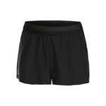 Craft Tøj Craft Pro Hypervent Split 2 Løbeshorts Herrer-Sort