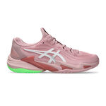 ASICS Allcourt-sko ASICS Court FF 3 Allcourt-sko Damer-rosa, hvid