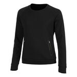 Craft T&oslash;j Craft Crew Sweatshirt Damer-Sort