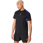 ASICS Tøj ASICS Court T-shirt Herrer - sort, 