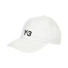 Y-3 Clima Cap Damer-Creme