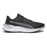 Puma Løbesko Puma Electrify Nitro 3 Neutral Sko Damer-Sort,Sølv