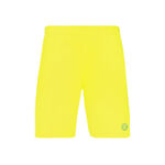 BIDI BADU Tøj BIDI BADU Sir Vituli Move Shorts Herrer-Neongul