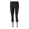 Run Favorite Regular Rise Long Stramme Løbebukser Damer-Sort,Syren