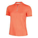 Limited Sports Tøj Limited Sports Pia Polo Damer-Koral
