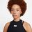 Court NJC Mesh Bodysuit