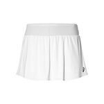 ASICS Tøj ASICS Club Nederdel Damer-Hvid,Sort