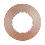 Tourna Ketchertilbeh&oslash;r Tourna Blyb&aring;nd 1 Rulle 33mx12,7mm-S&oslash;lv