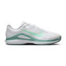 Vapor 12 Allcourt-sko Damer-Hvid,Mint